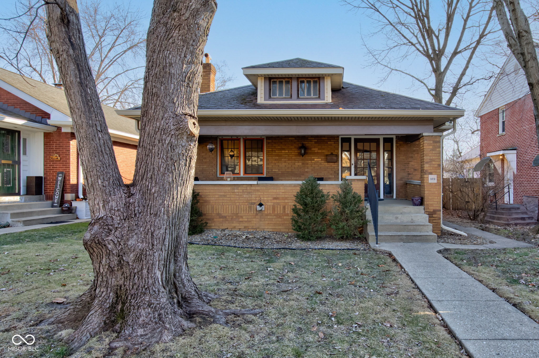 929 North Audubon Road Indianapolis, IN 46219 - Photo 1 of 50 Gallery Image 1