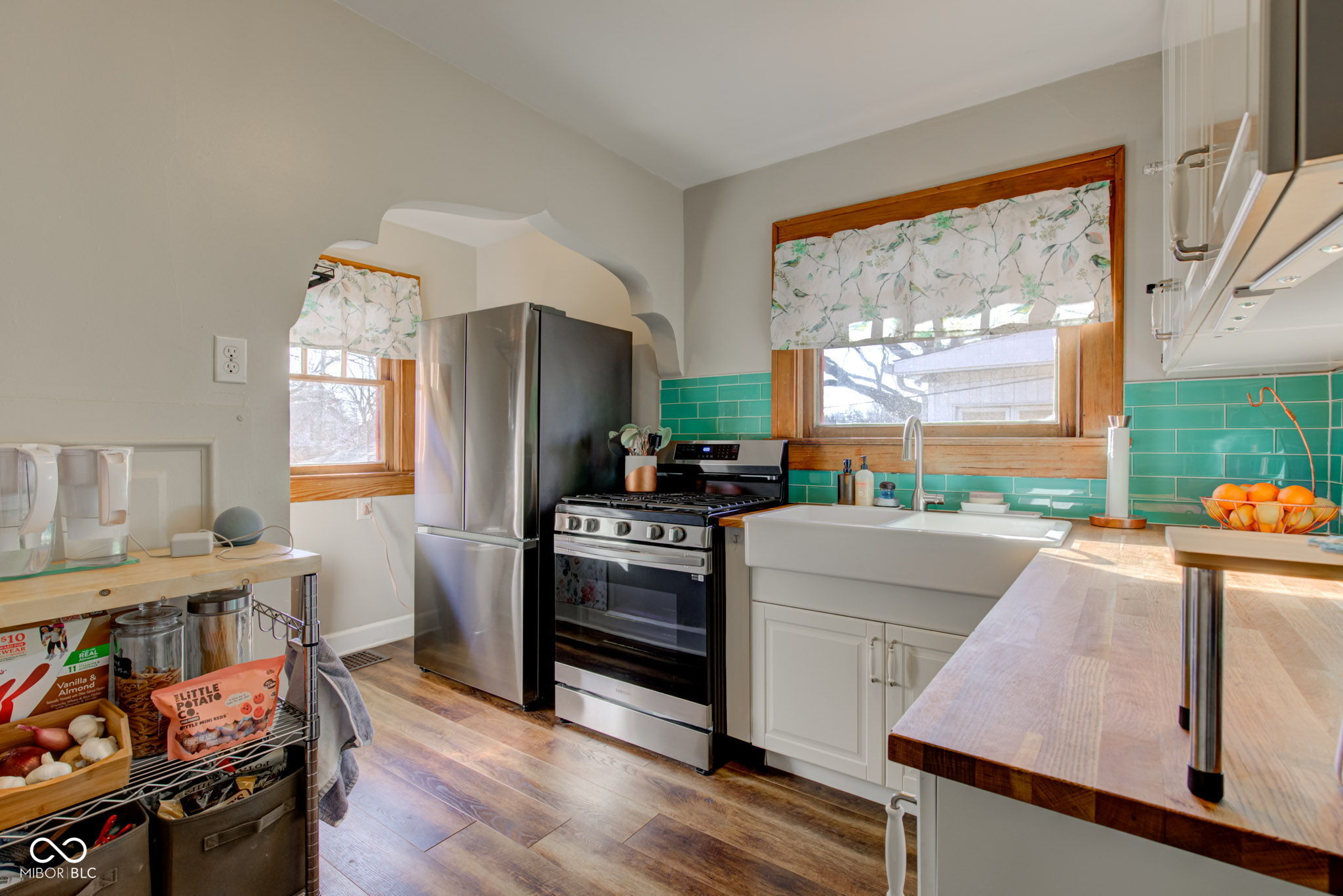 929 North Audubon Road Indianapolis, IN 46219 - Photo 17 of 50 Gallery Image 17