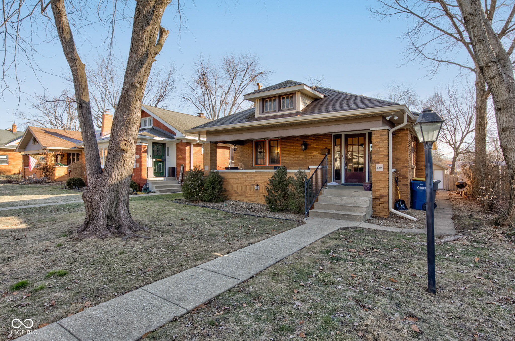929 North Audubon Road Indianapolis, IN 46219 - Photo 2 of 50 Gallery Image 2
