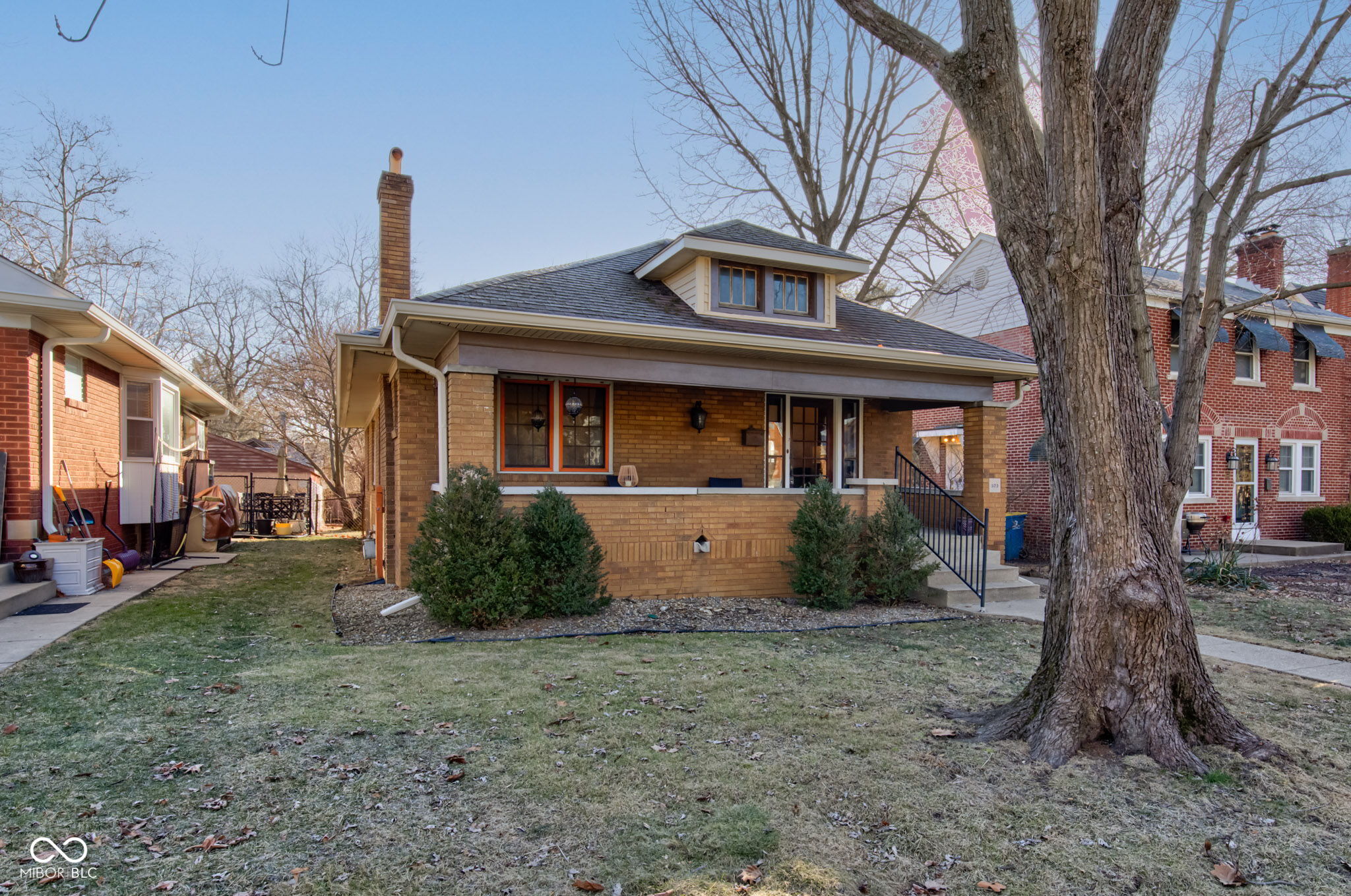 929 North Audubon Road Indianapolis, IN 46219 - Photo 3 of 50 Gallery Image 3