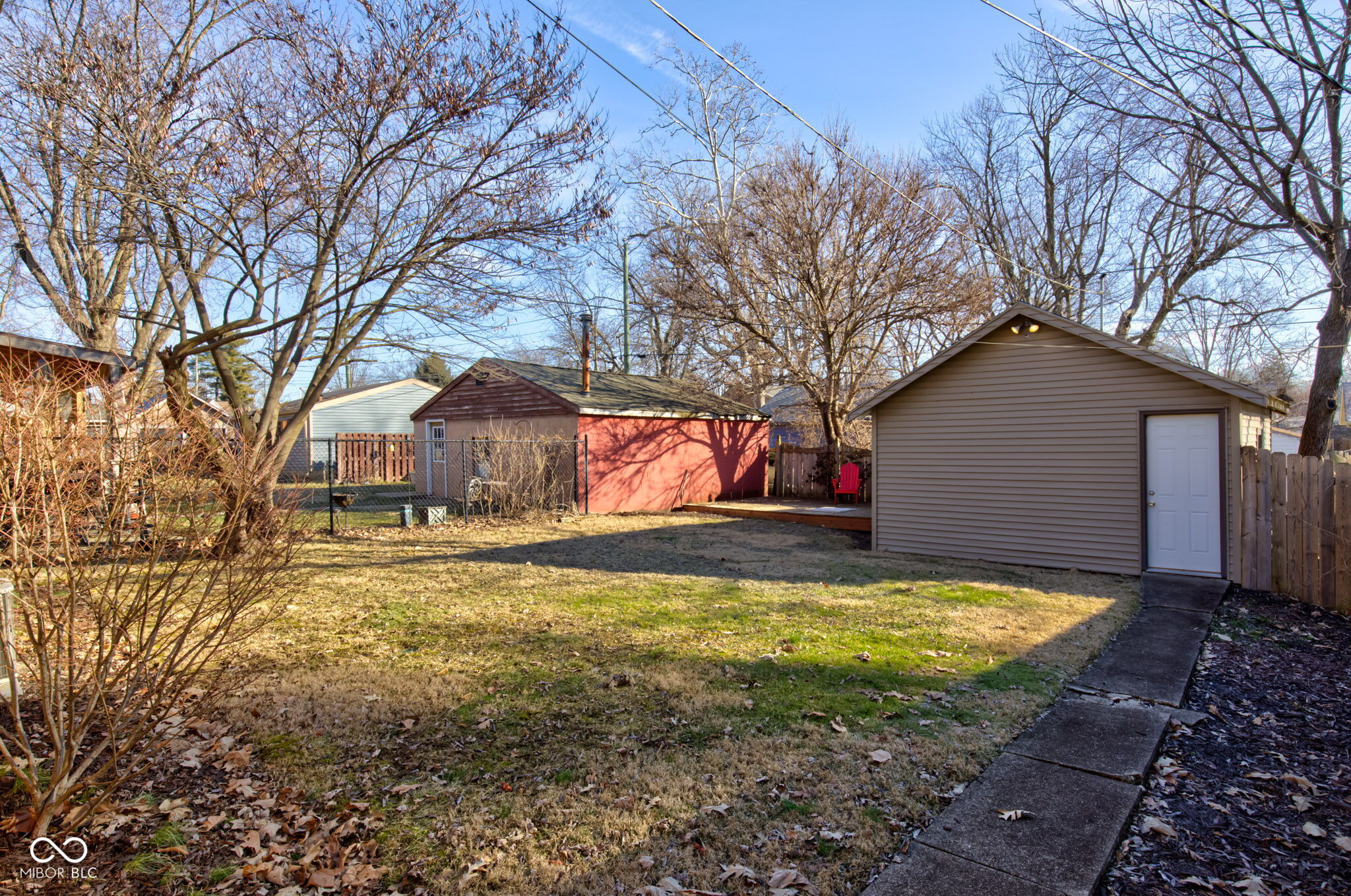 929 North Audubon Road Indianapolis, IN 46219 - Photo 49 of 50 Gallery Image 49
