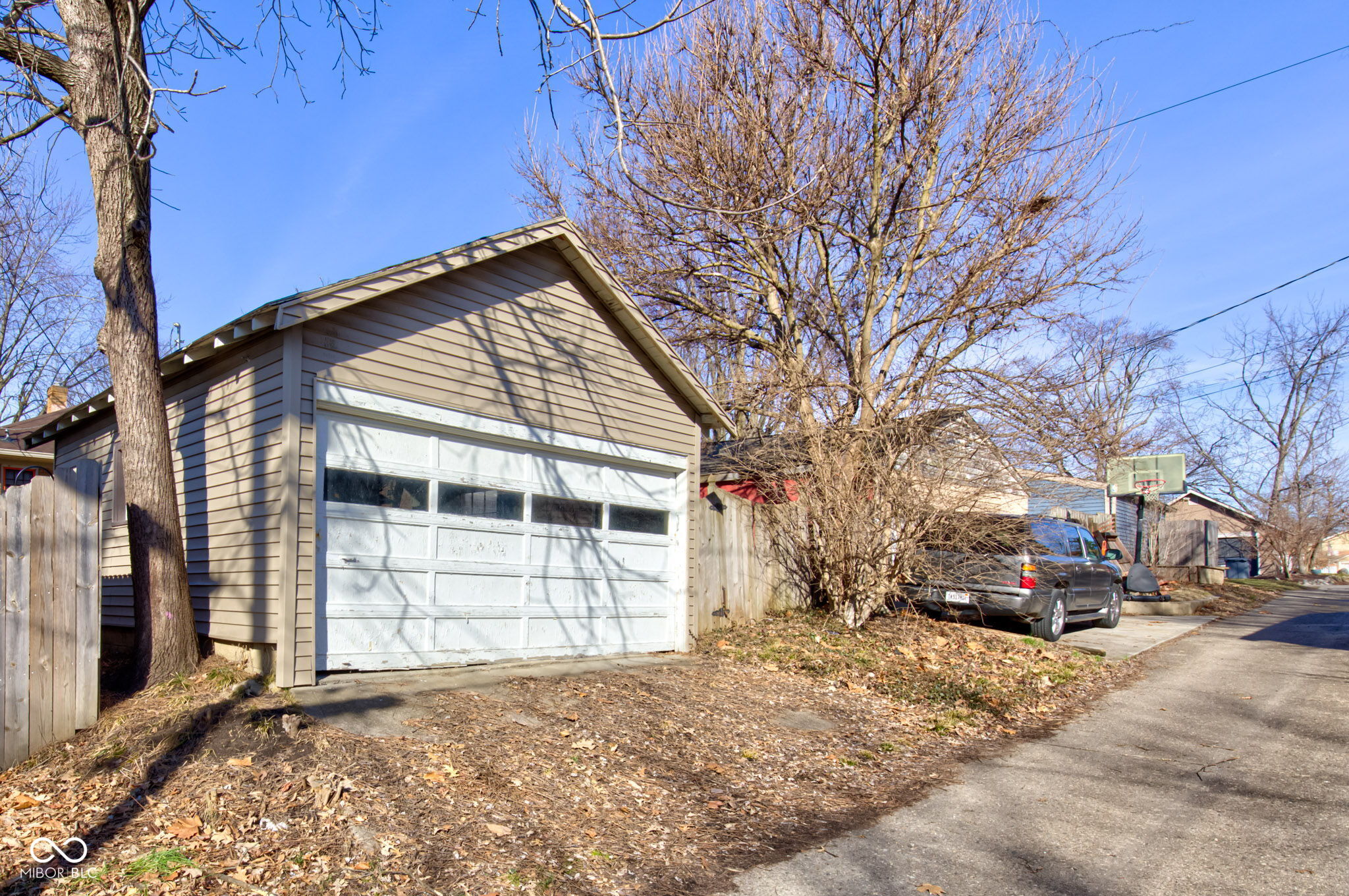 929 North Audubon Road Indianapolis, IN 46219 - Photo 50 of 50 Gallery Image 50