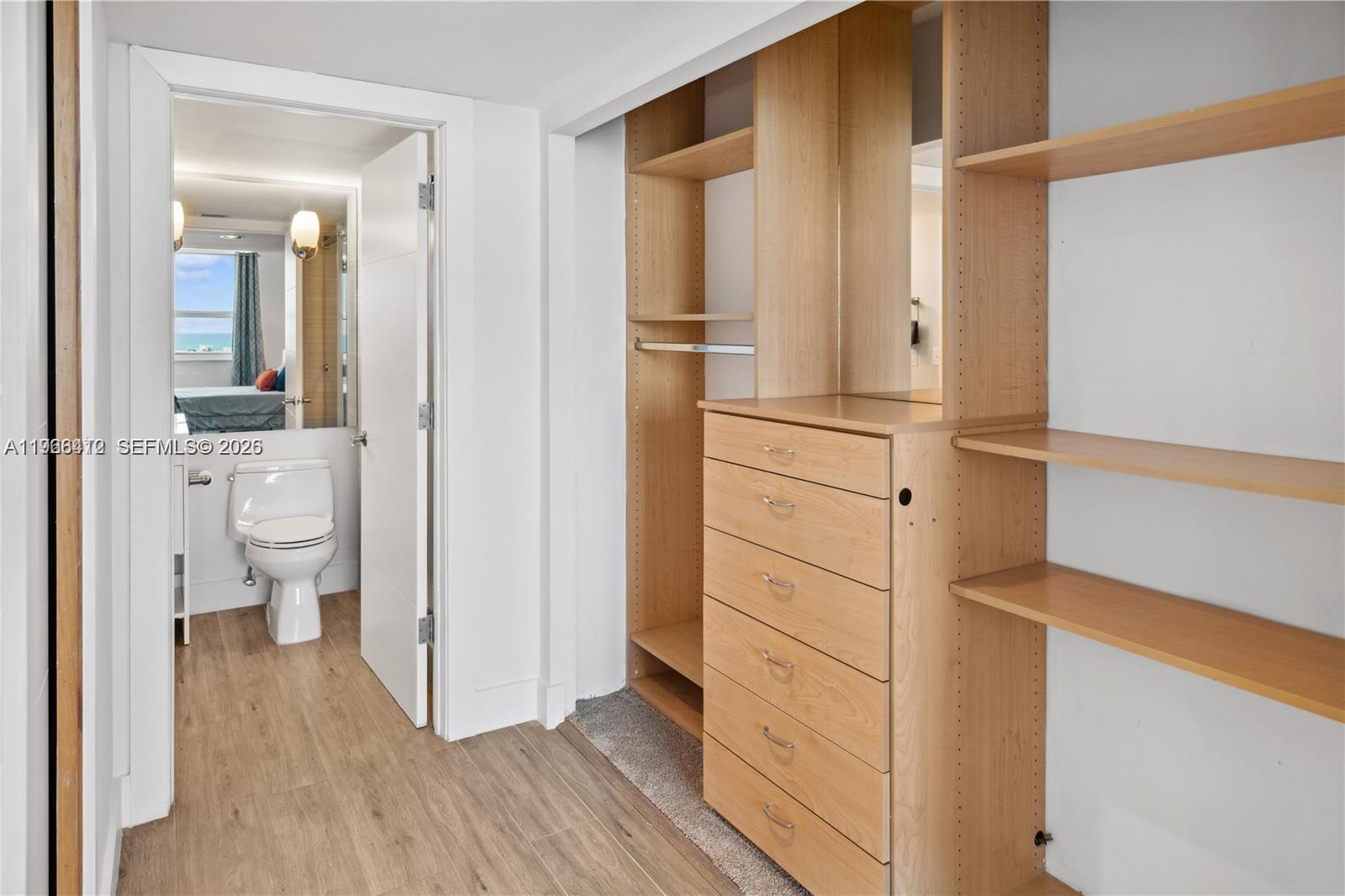 90 Alton Road, Unit 1901 Miami Beach, FL 33139 - Photo 12 of 17 a view of bathroom