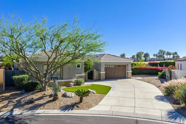 $1,500,000 | 41880 Via Garibaldi, Palm Desert, CA 92260
