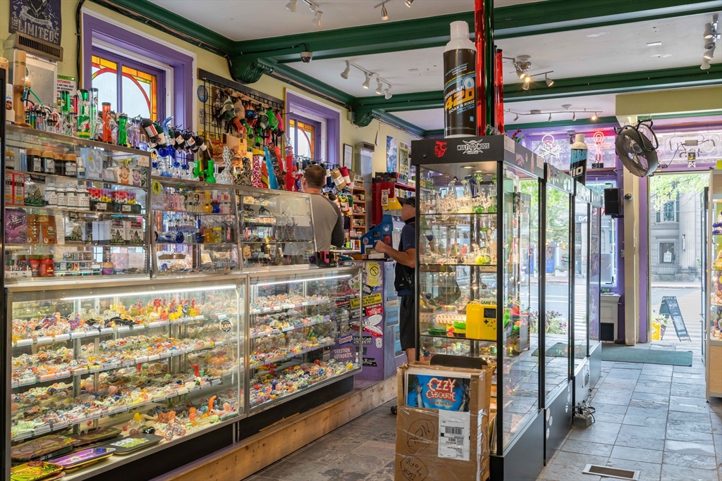 135 Main Street Northampton, MA 01060 - Photo 28 of 28 a view of people sitting in a room