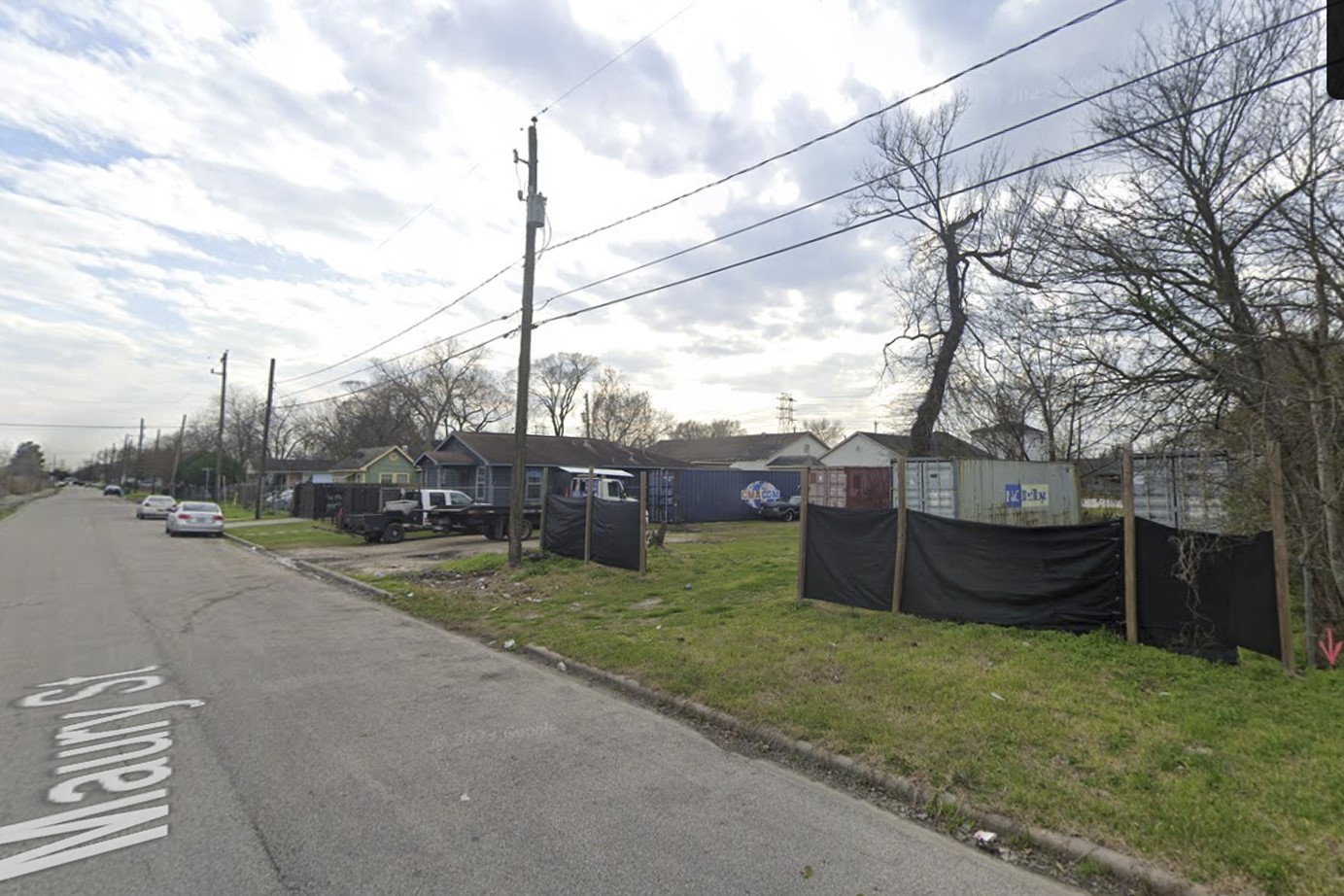 3915 Maury Street Houston, TX 77009 - Photo 3 of 4