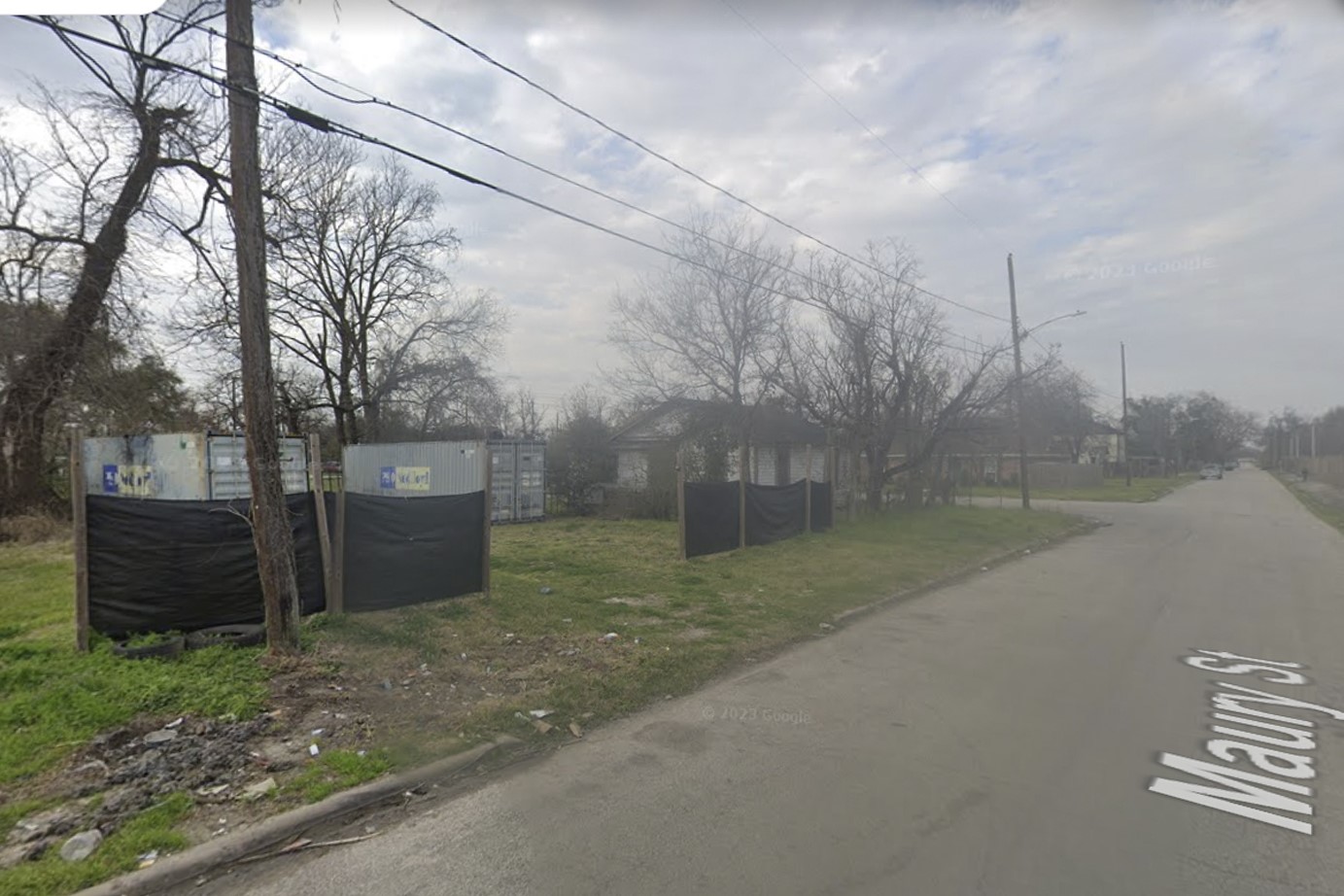 3915 Maury Street Houston, TX 77009 - Photo 4 of 4