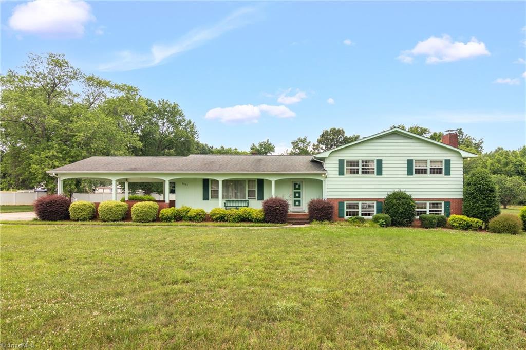 8003 Clinard Farms Road High Point, NC 27265 - Photo 1 of 40
