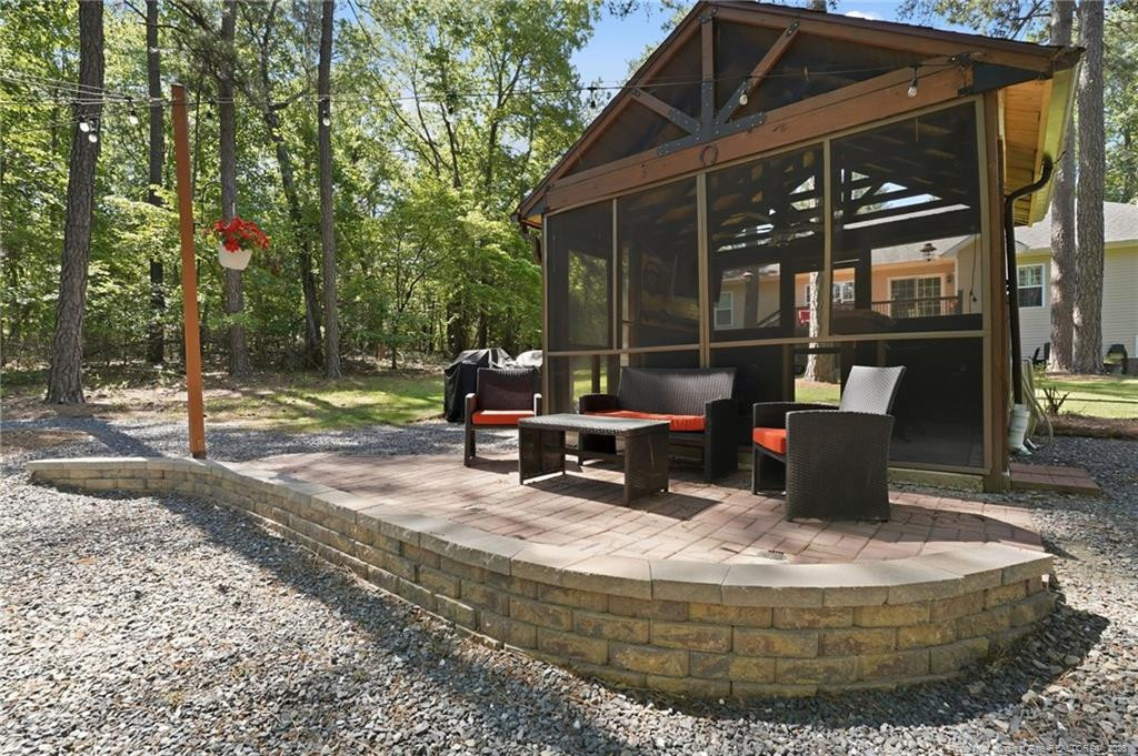 16 Ridge Road Jackson Springs, NC 27281 - Photo 43 of 50