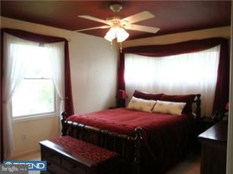 Bedroom - Main