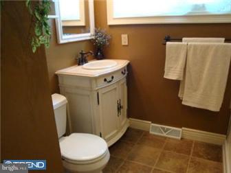 503 Briar Road Exton, PA 19341 - Photo 8 of 12 Bathroom