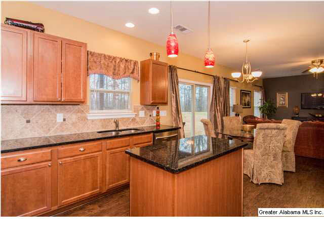 4792 Deer Foot Cove Pinson, AL 35126 - Photo 8 of 23