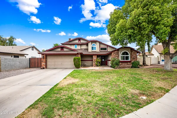 $2,500 | 610 North Rosemont Circle, Mesa, AZ 85205