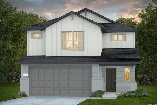 $399,190 | 312 Jersey Lane, Boerne, TX 78006
