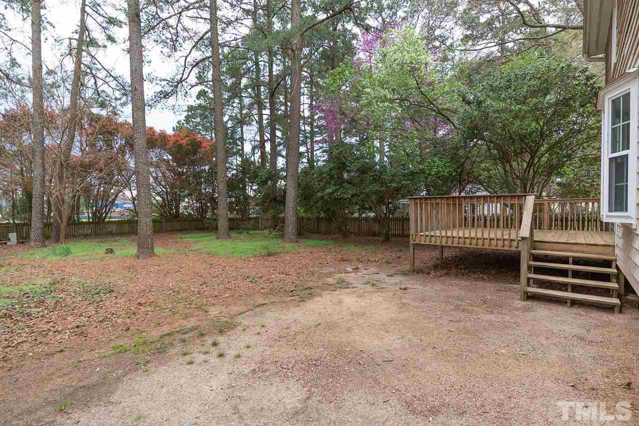 2360 Ravenhill Drive Raleigh, NC 27615 - Photo 17 of 20