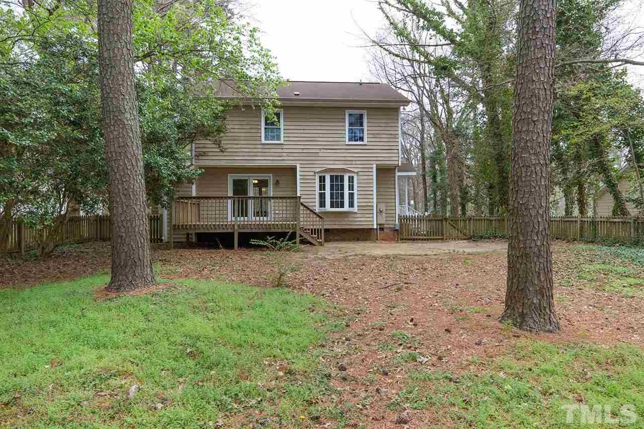 2360 Ravenhill Drive Raleigh, NC 27615 - Photo 20 of 20