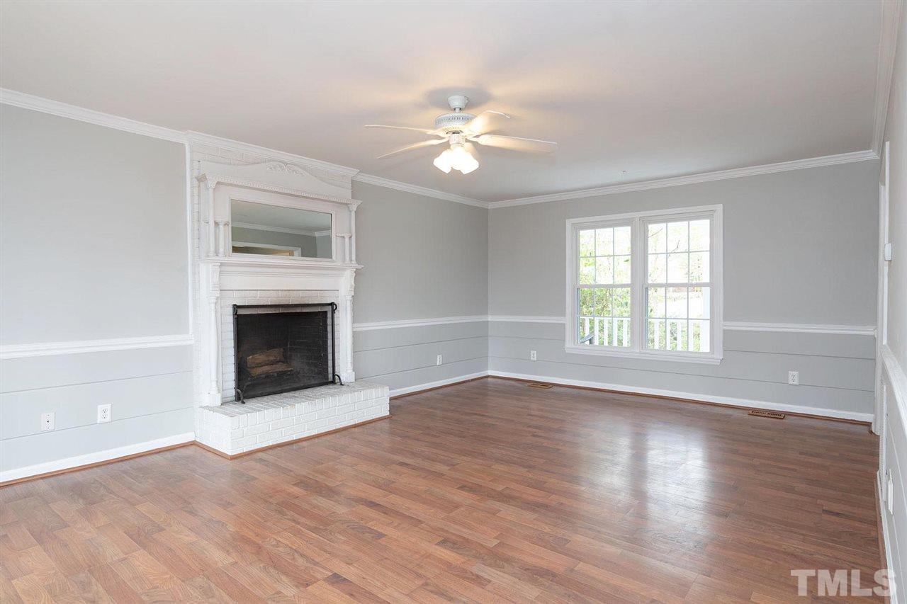 2360 Ravenhill Drive Raleigh, NC 27615 - Photo 3 of 20