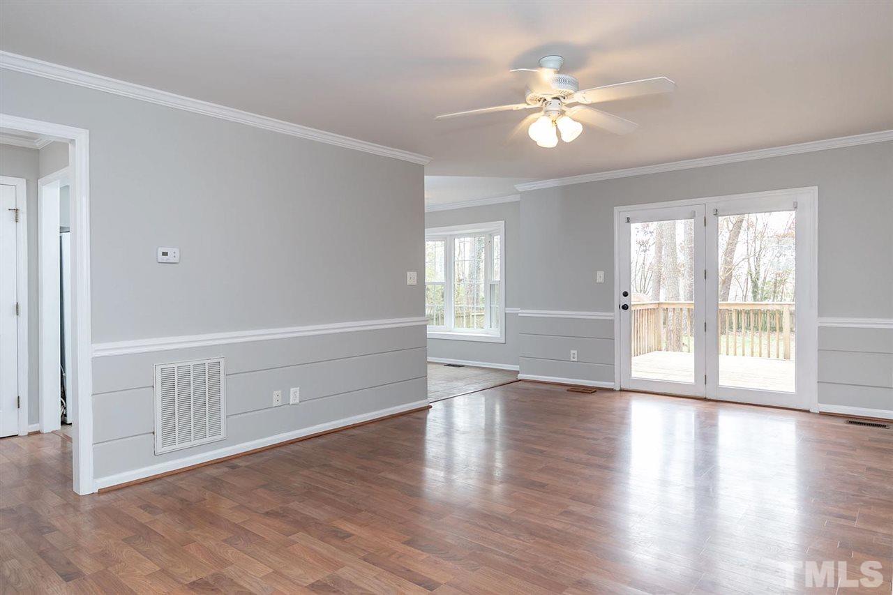 2360 Ravenhill Drive Raleigh, NC 27615 - Photo 4 of 20