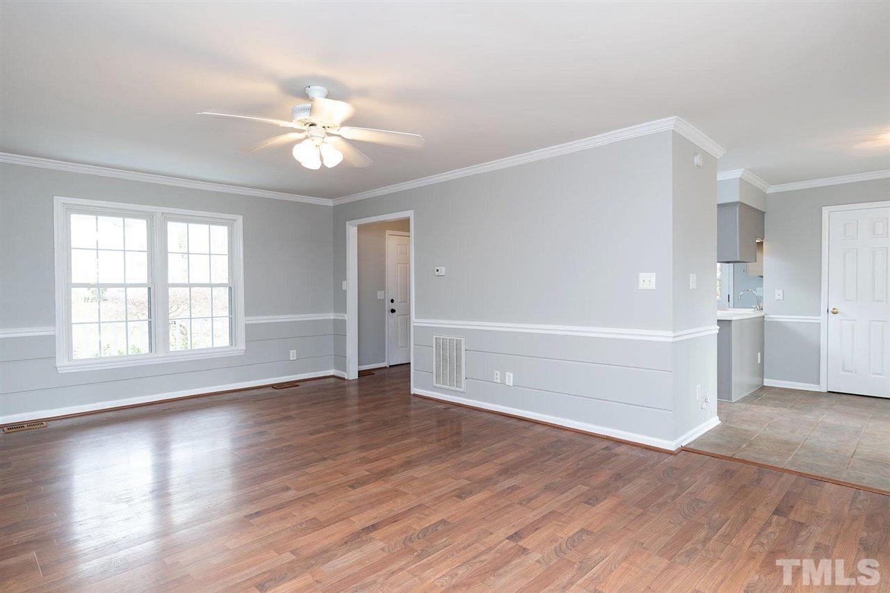 2360 Ravenhill Drive Raleigh, NC 27615 - Photo 5 of 20