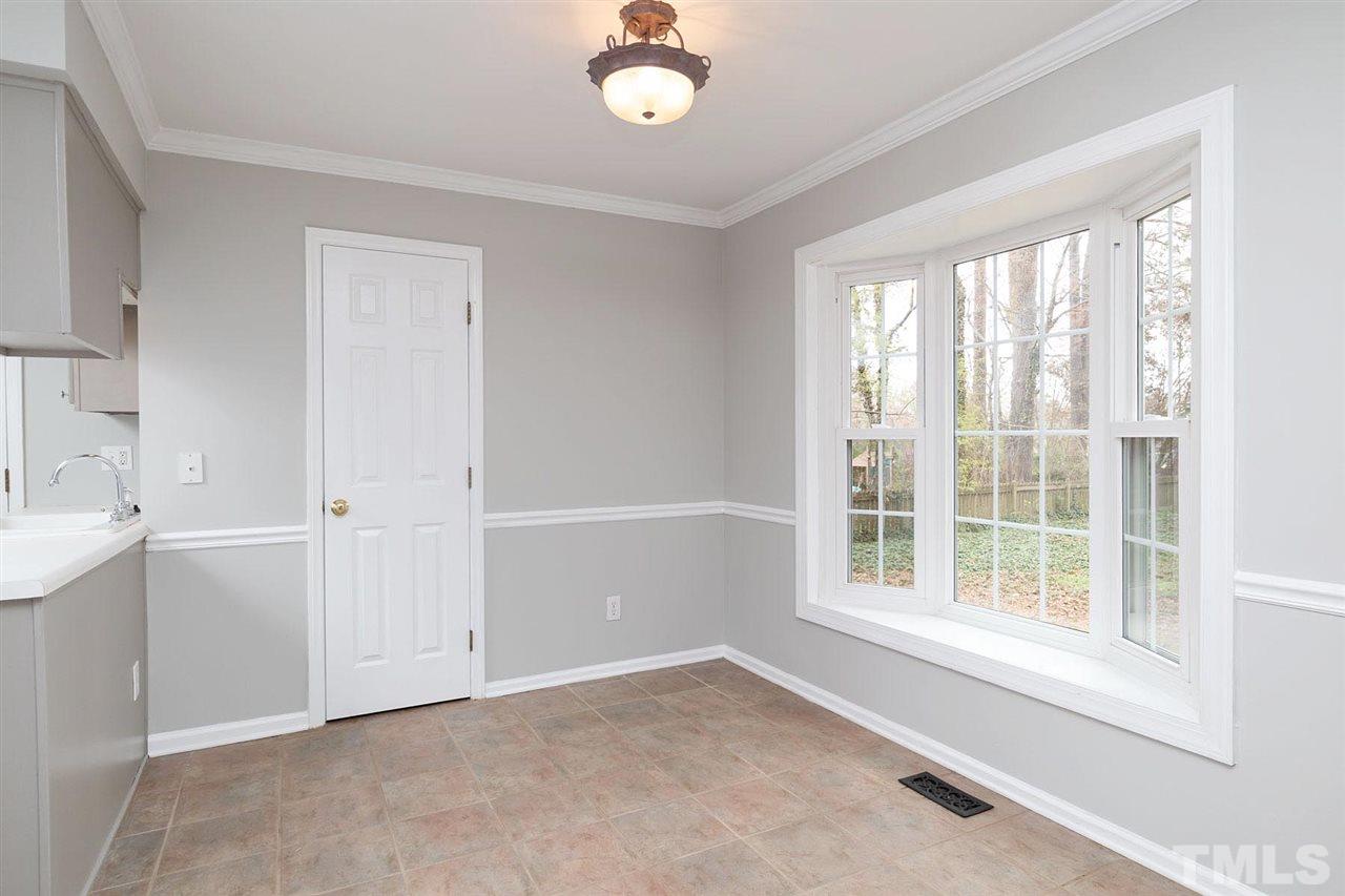 2360 Ravenhill Drive Raleigh, NC 27615 - Photo 8 of 20