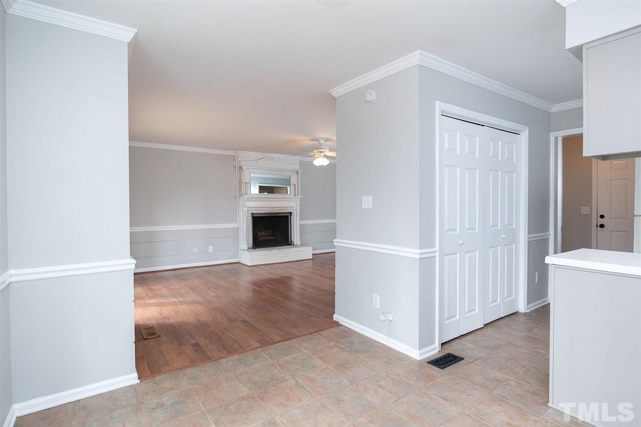 2360 Ravenhill Drive Raleigh, NC 27615 - Photo 9 of 20