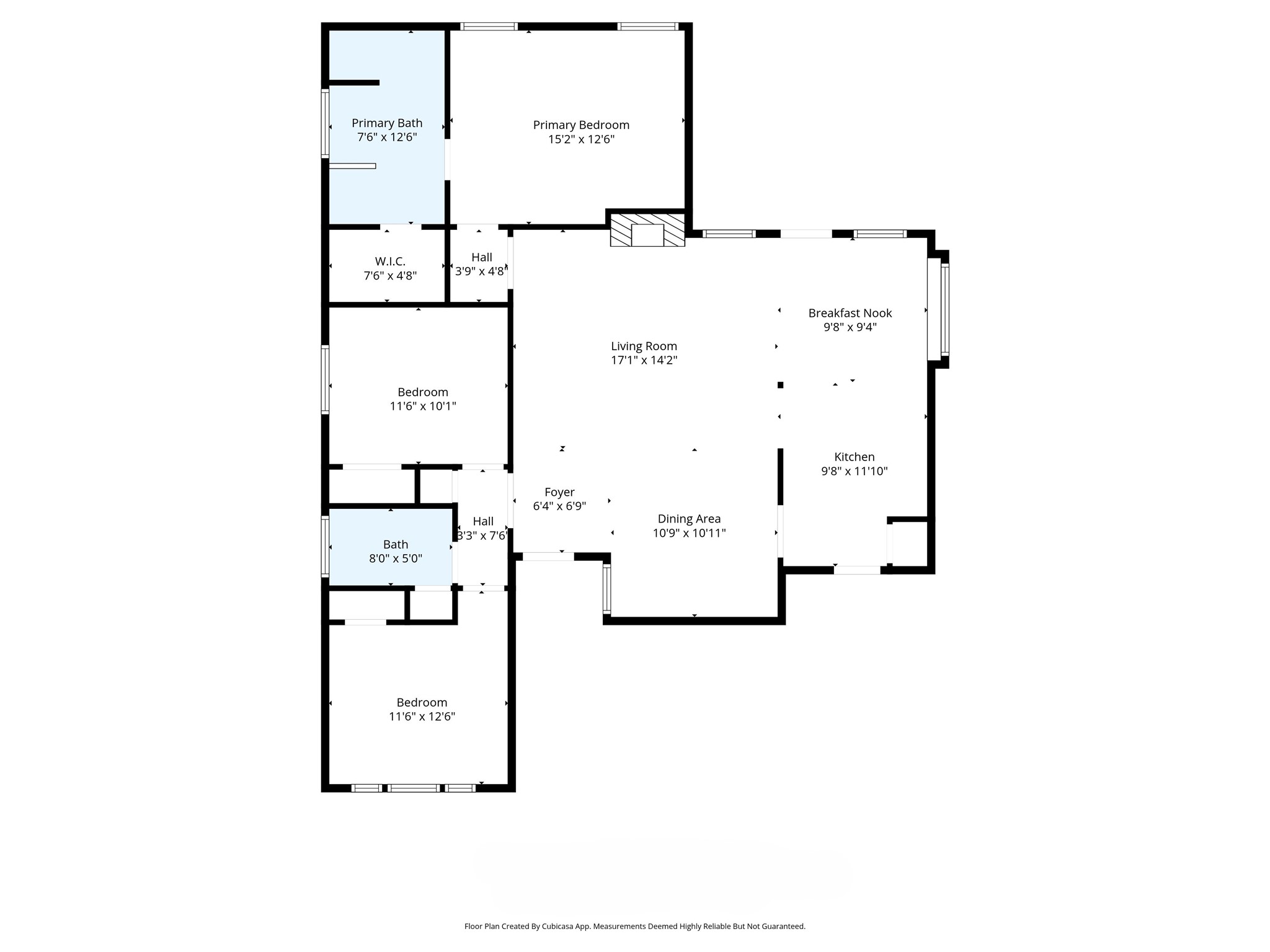 2222 Valley View Crossing Conroe, TX 77304 - Photo 3 of 23
