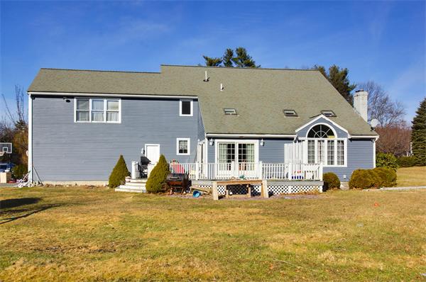 90 Thoreau Road Canton, MA 02021 - Photo 25 of 27 Gallery Image 25
