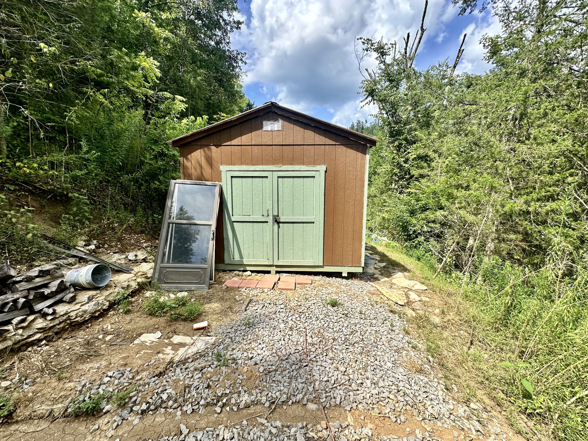 392 Possum Hollow Road Dowelltown, TN 37059 - Photo 20 of 37 Gallery Image 20