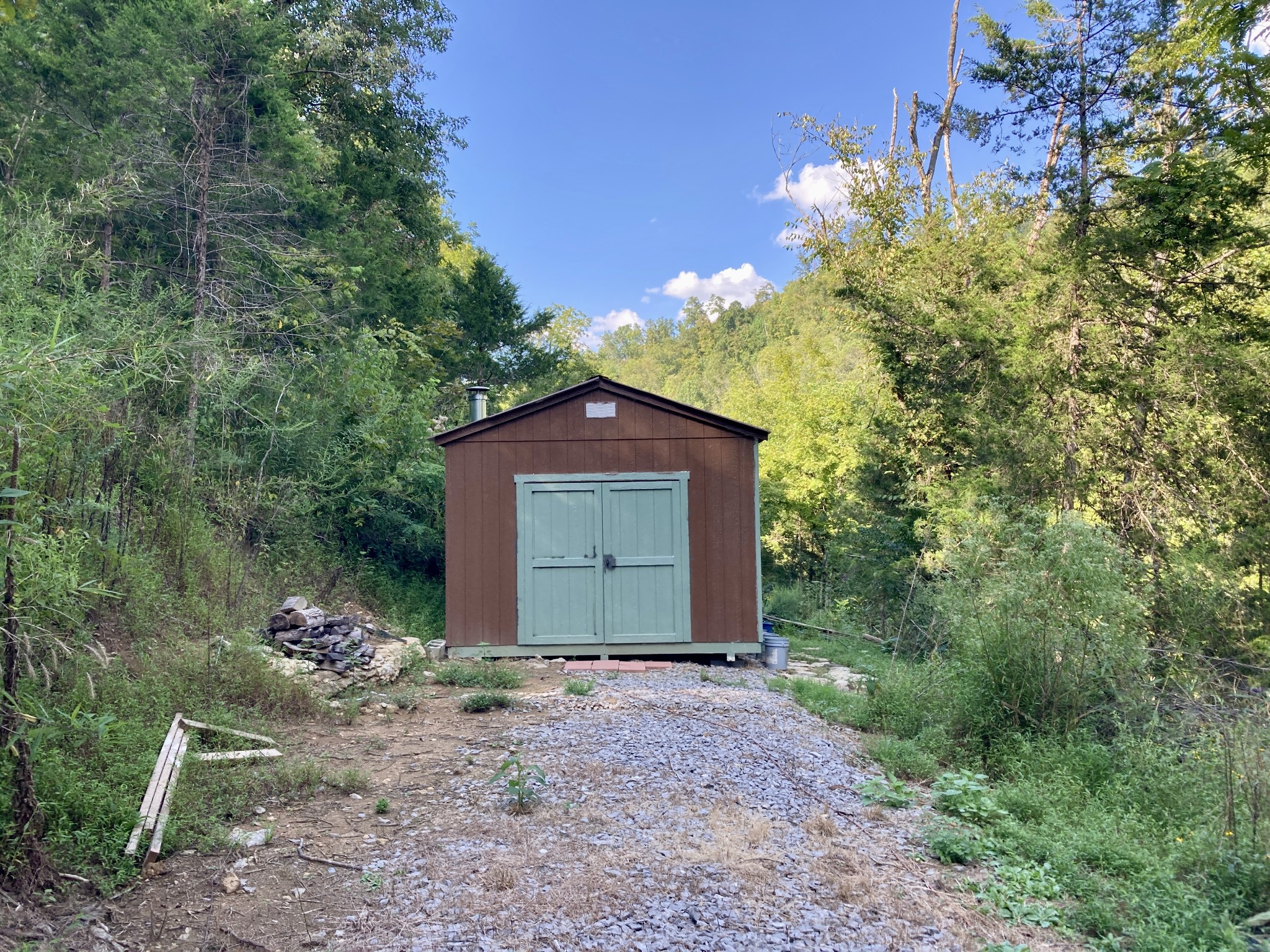 392 Possum Hollow Road Dowelltown, TN 37059 - Photo 36 of 37 Gallery Image 36