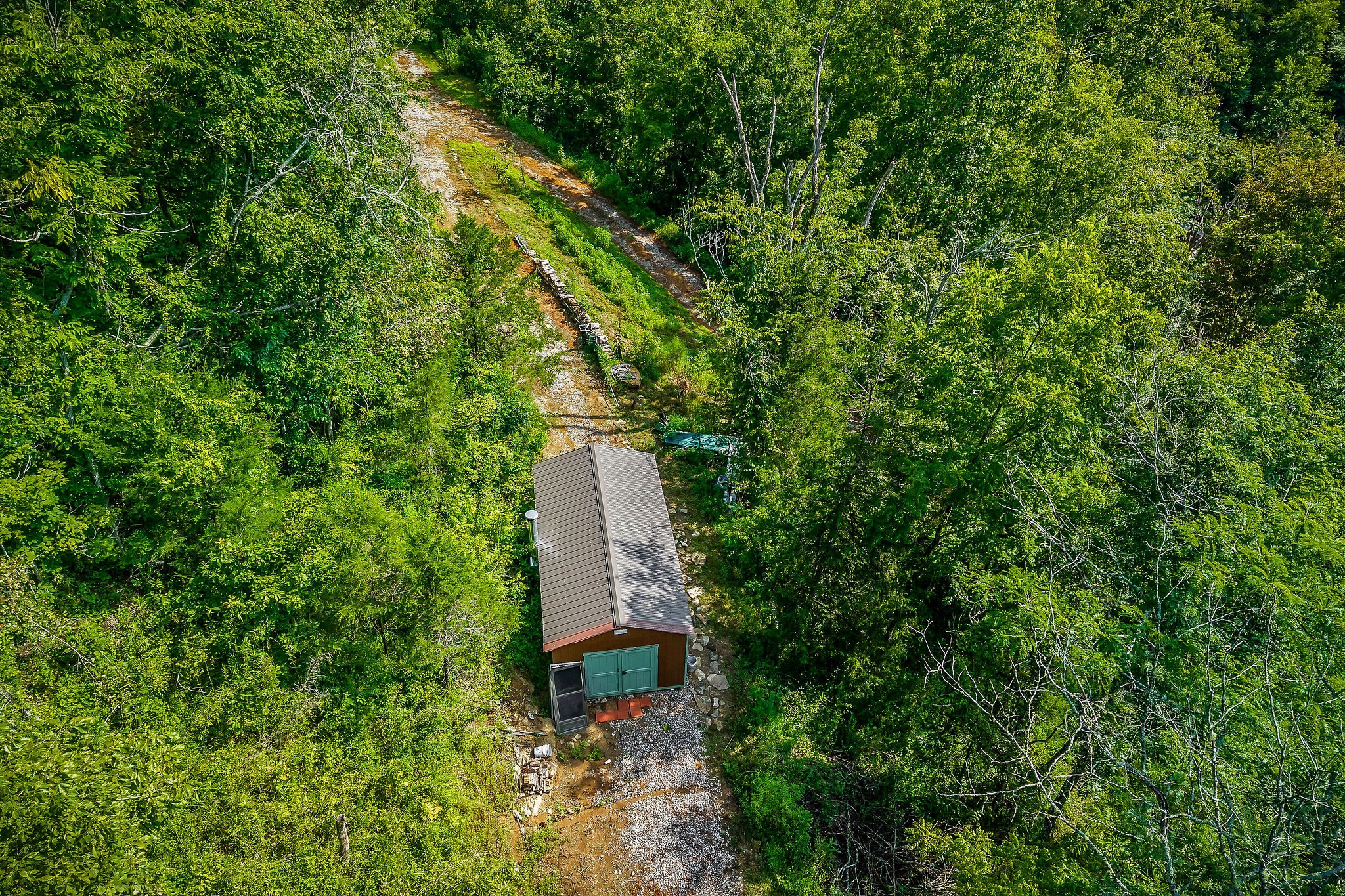 392 Possum Hollow Road Dowelltown, TN 37059 - Photo 6 of 37 Gallery Image 6