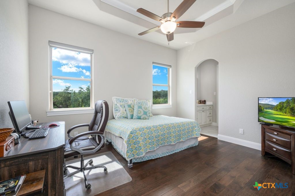 2326 Cascada Parkway Spring Branch, TX 78070 - Photo 27 of 48
