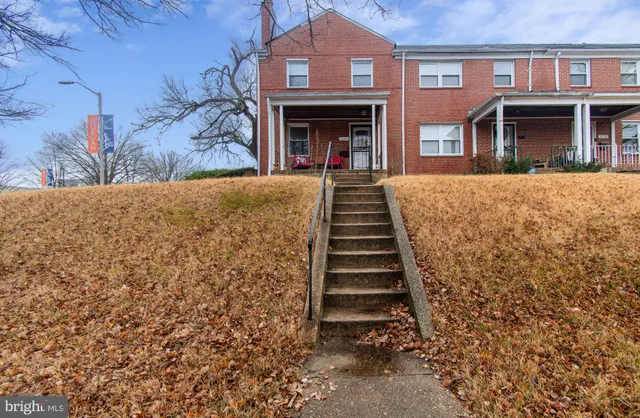$1,200 | 2039 Hillenwood Road, Baltimore, MD 21239