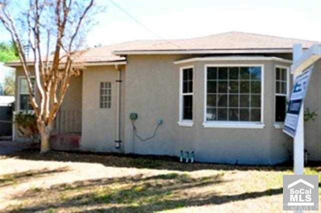 4536 Victoria Avenue Riverside, CA 92507 - Photo 1 of 1