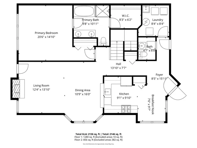 $319,000 | 907 Bluebell Circle, Joliet, IL 60431