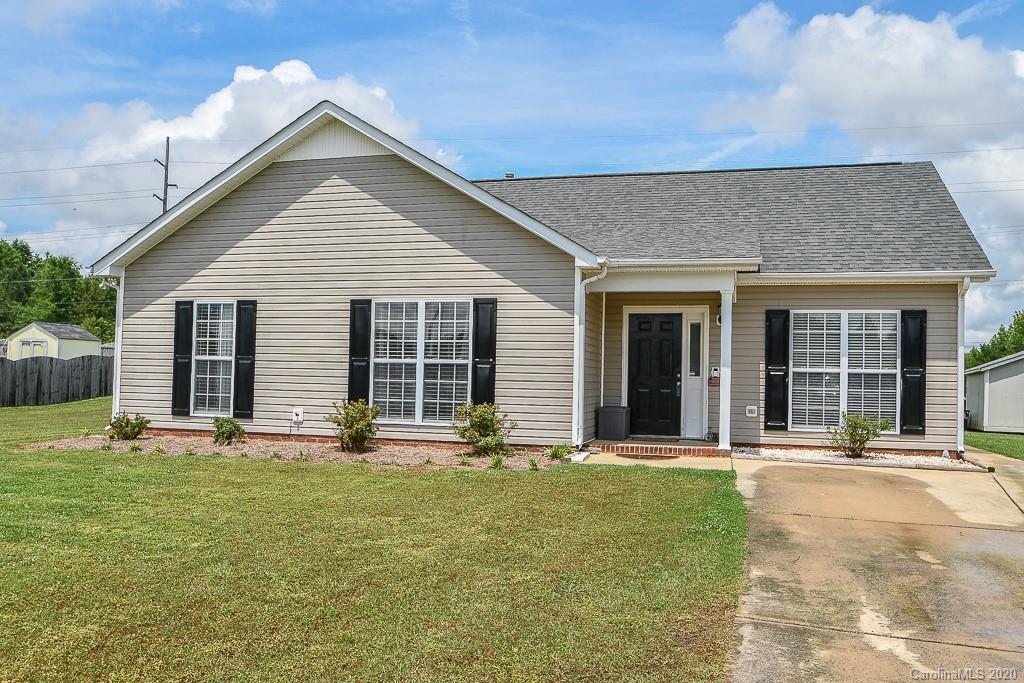 2116 Dawn Ridge Monroe, NC 28110 - Photo 1 of 20