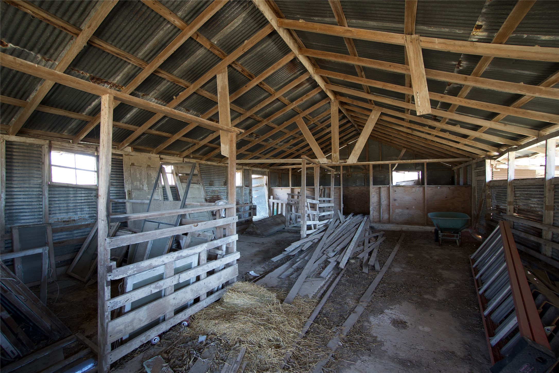 2352 Borchert Loop Lockhart, TX 78644 - Photo 34 of 39 a view of construction area