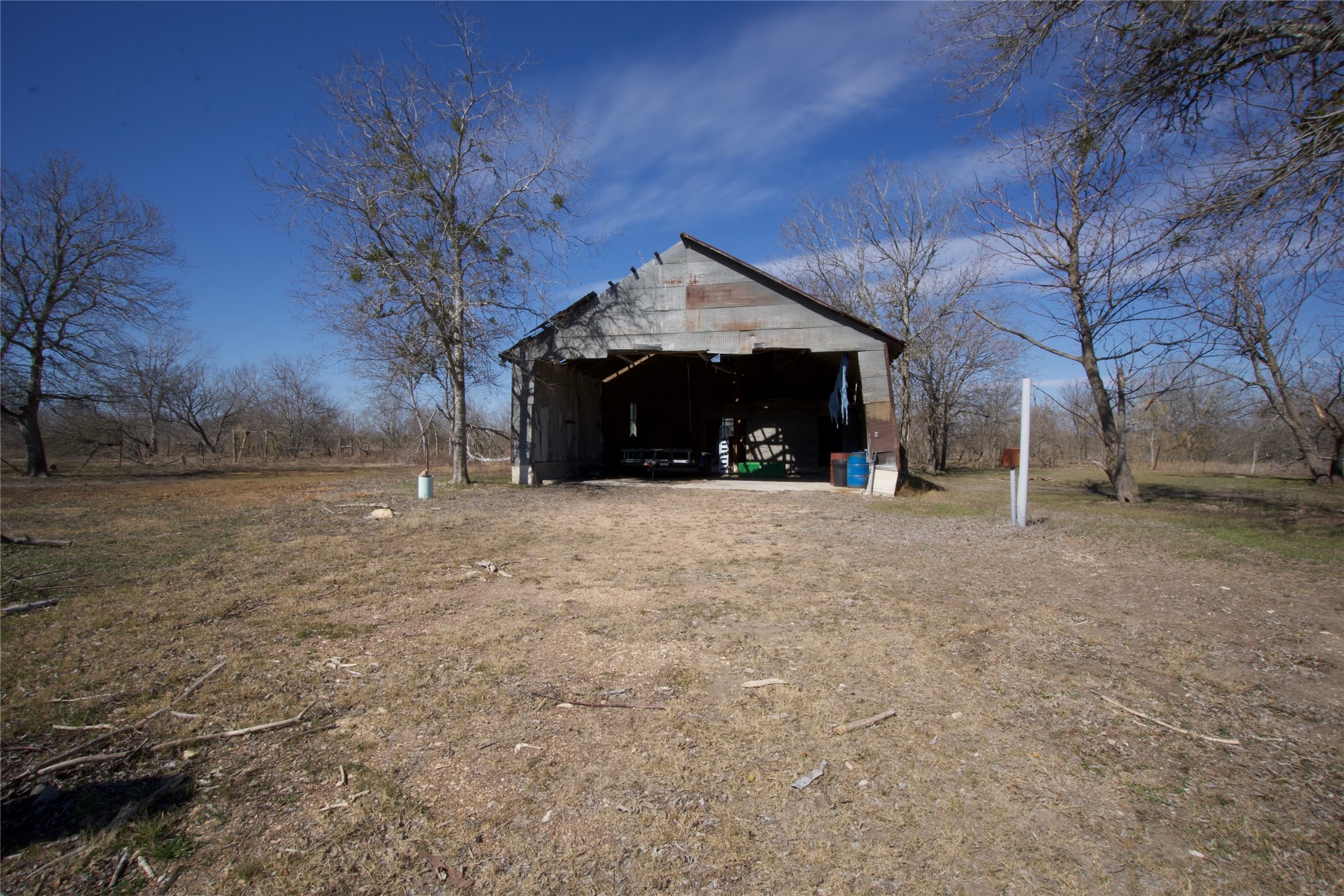 2352 Borchert Loop Lockhart, TX 78644 - Photo 35 of 39 a view of a house with a yard and garage