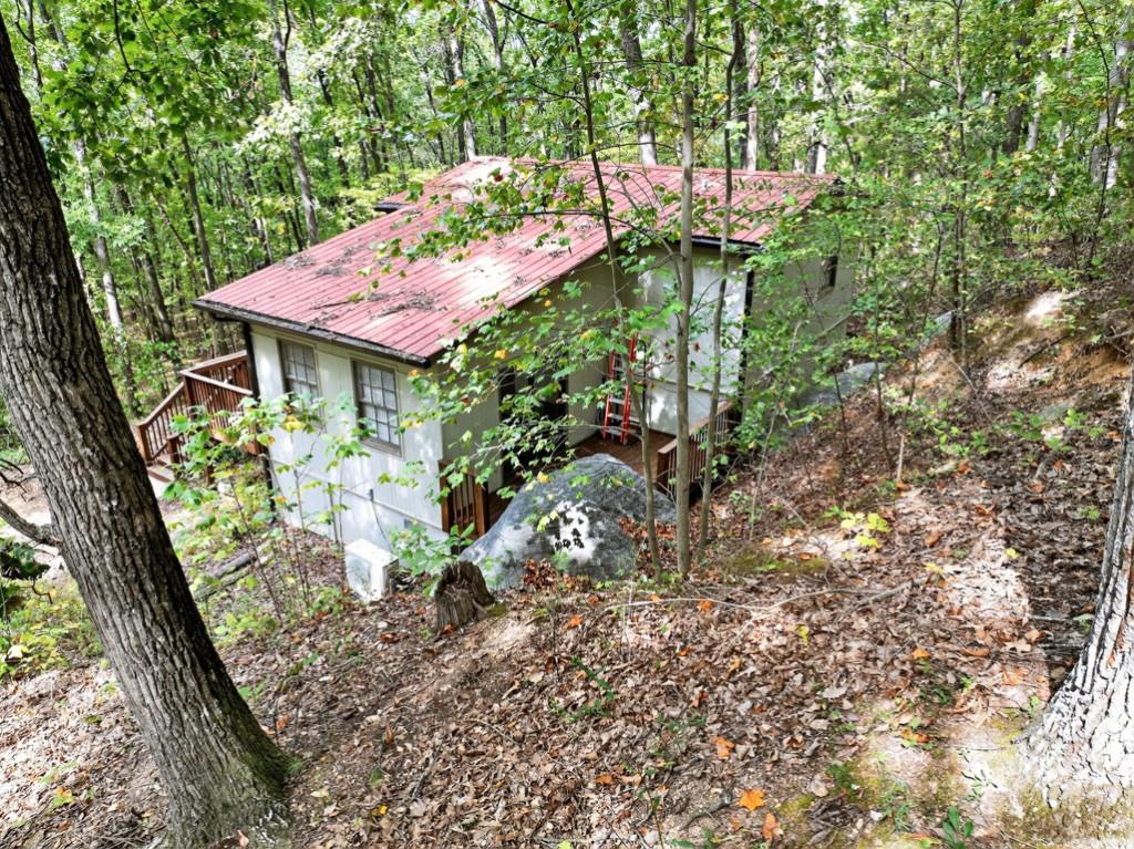 256 Robin Hood Ln N East Fairmount, GA 30139 - Photo 49 of 52