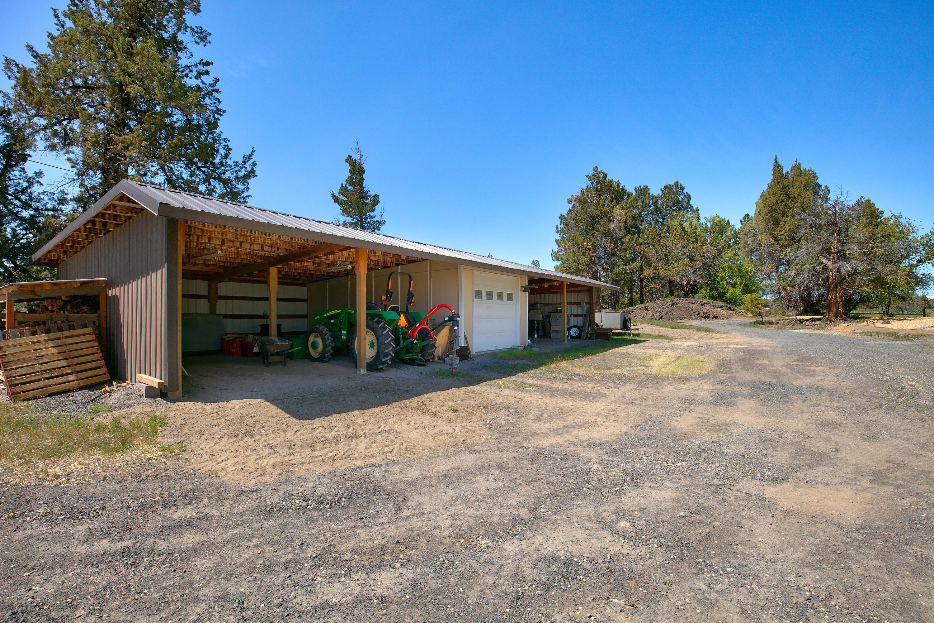 61212 Obernolte Road Bend, OR 97701 - Photo 34 of 49 31 61212 Obernolte Rd_041