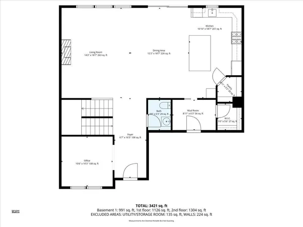 $879,900 | 10125 Shadyview Lane North, Maple Grove, MN 55311
