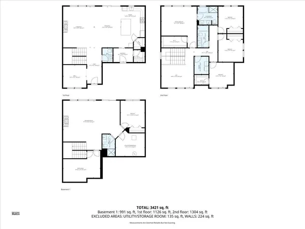 $879,900 | 10125 Shadyview Lane North, Maple Grove, MN 55311