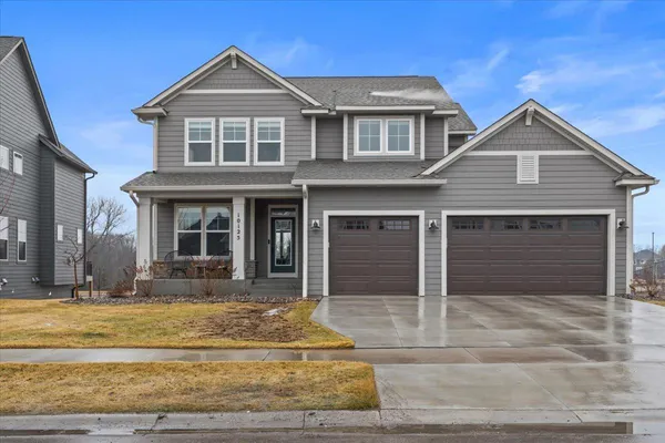 $879,900 | 10125 Shadyview Lane North, Maple Grove, MN 55311