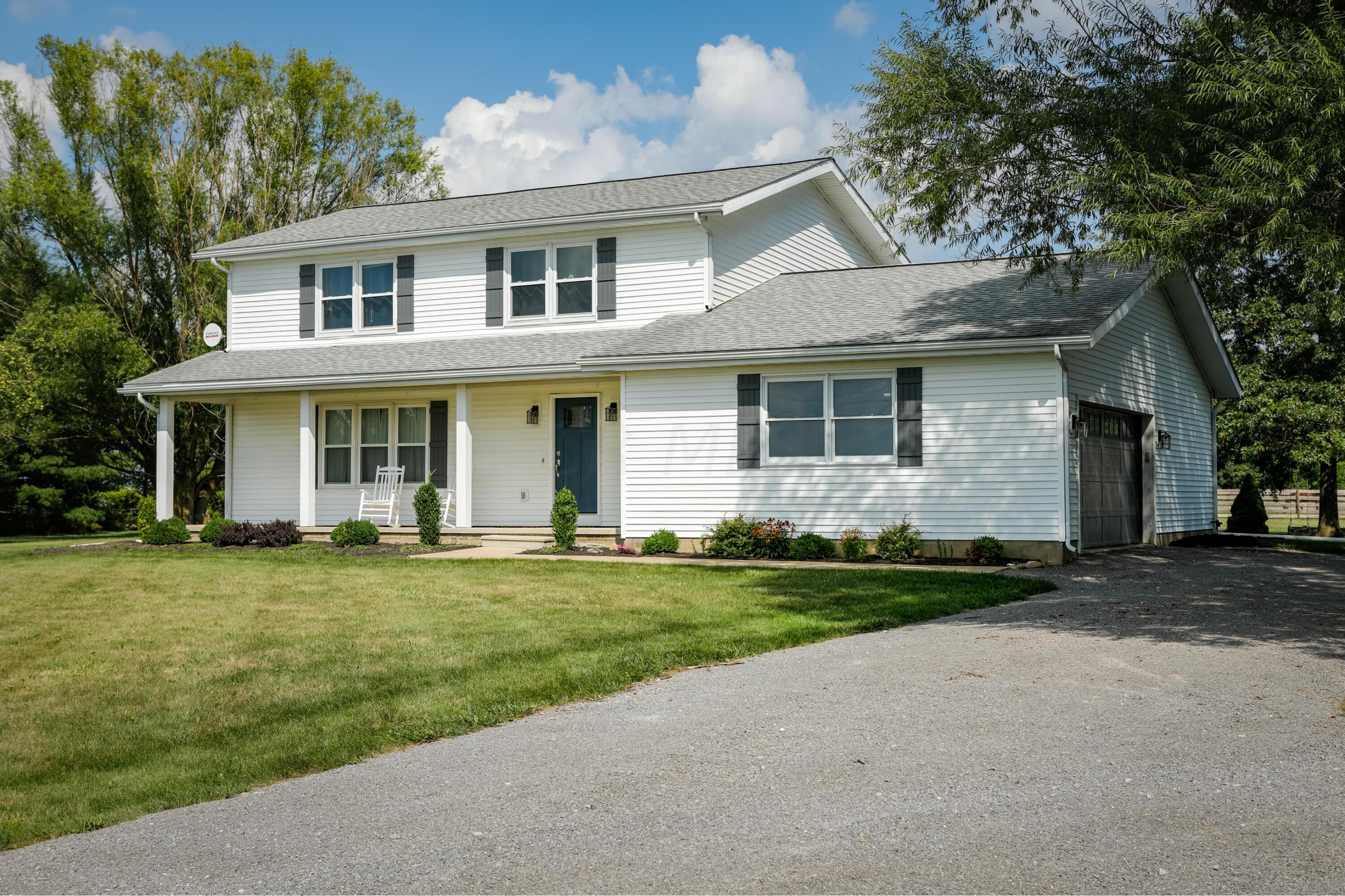 4760 North Section Line Road Radnor, OH 43066 - Photo 3 of 57