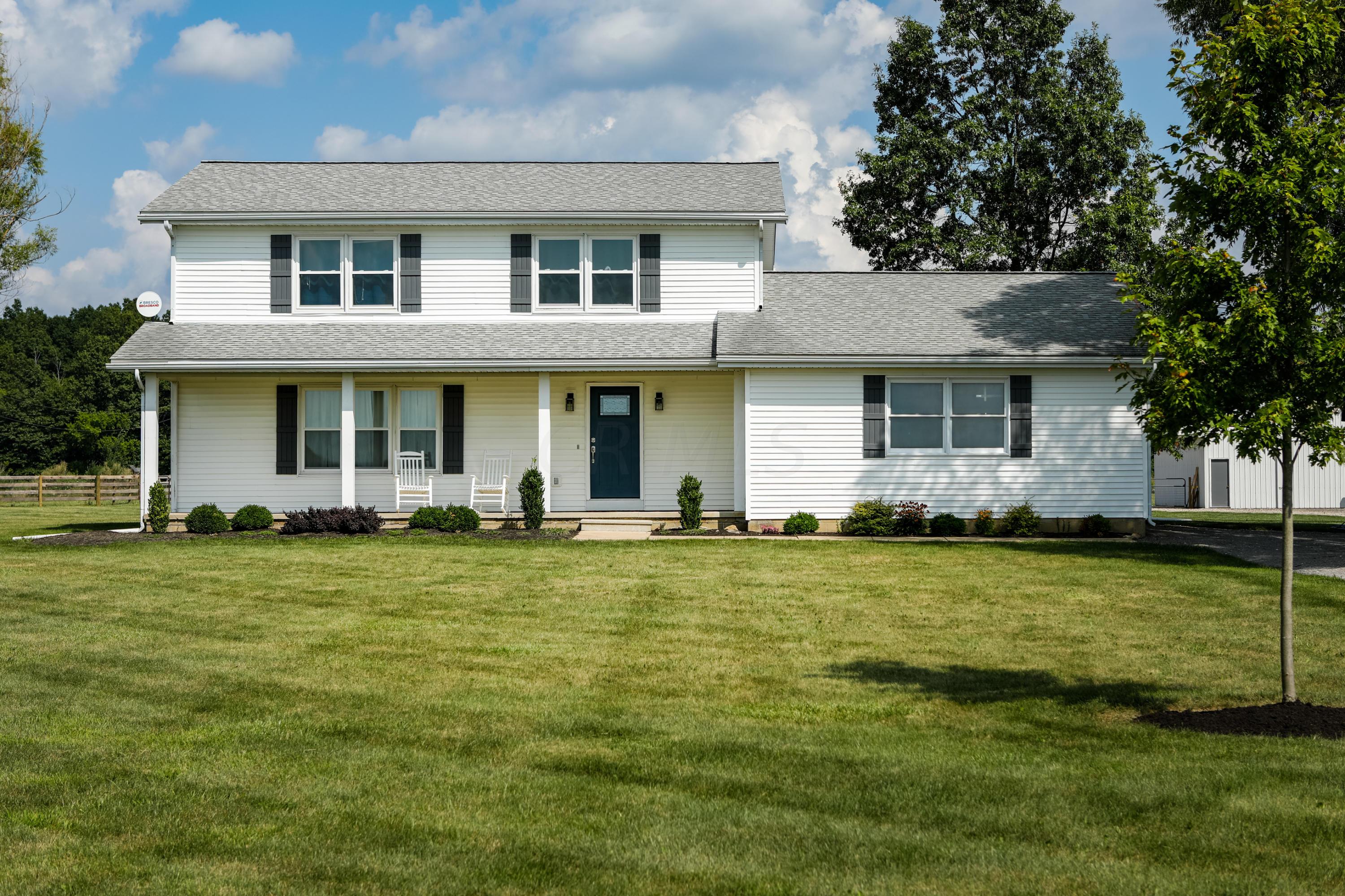 4760 North Section Line Road Radnor, OH 43066 - Photo 4 of 57