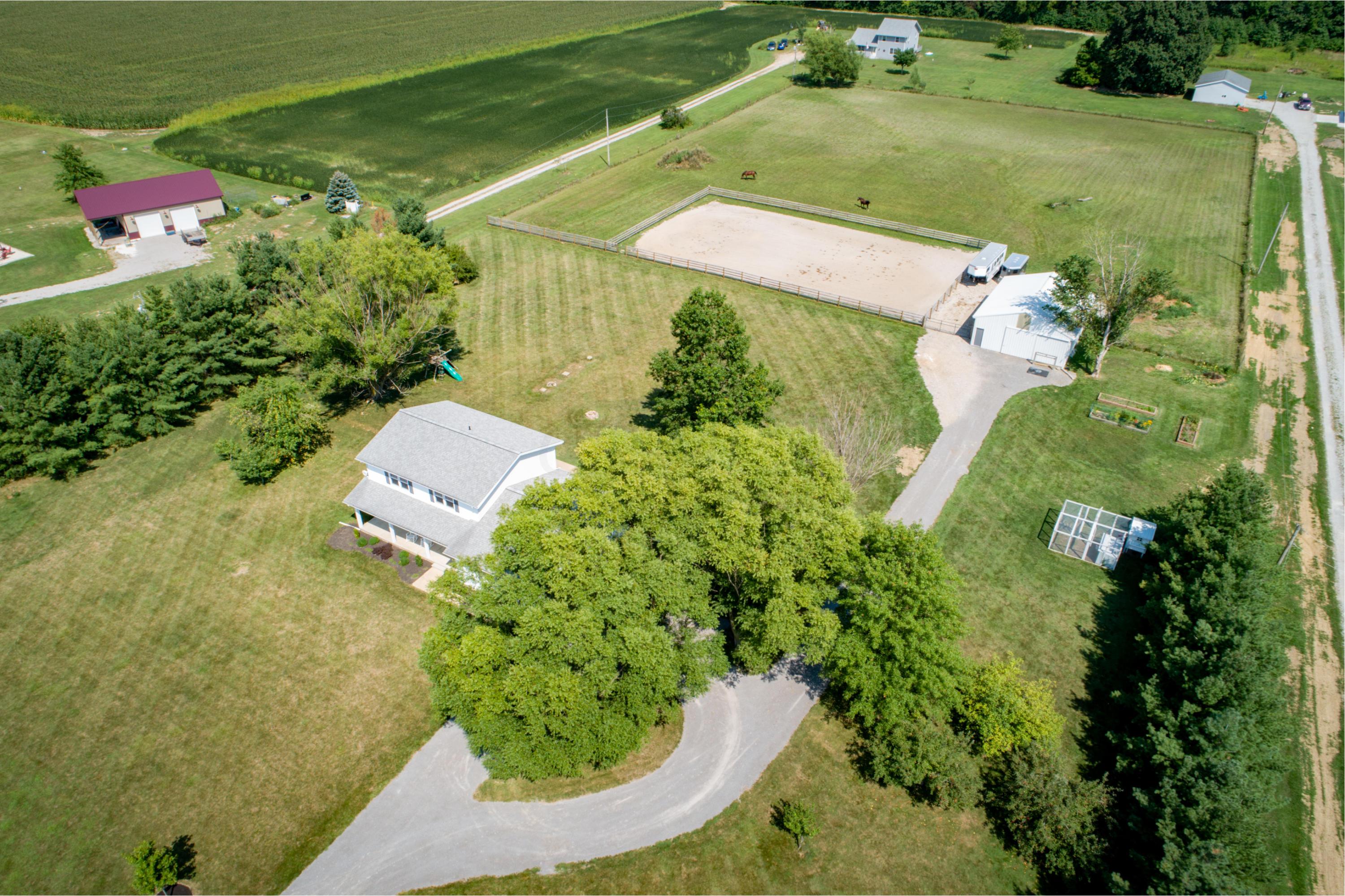 4760 North Section Line Road Radnor, OH 43066 - Photo 44 of 57