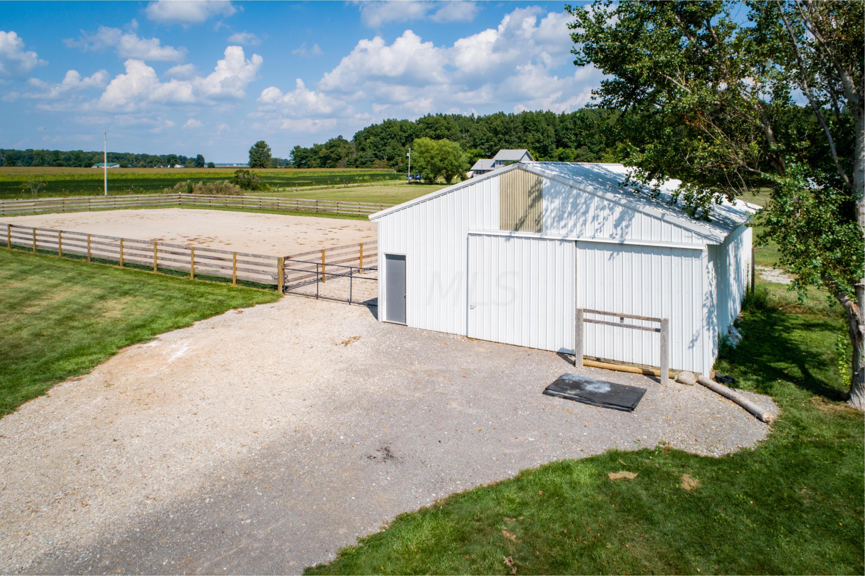 4760 North Section Line Road Radnor, OH 43066 - Photo 55 of 57