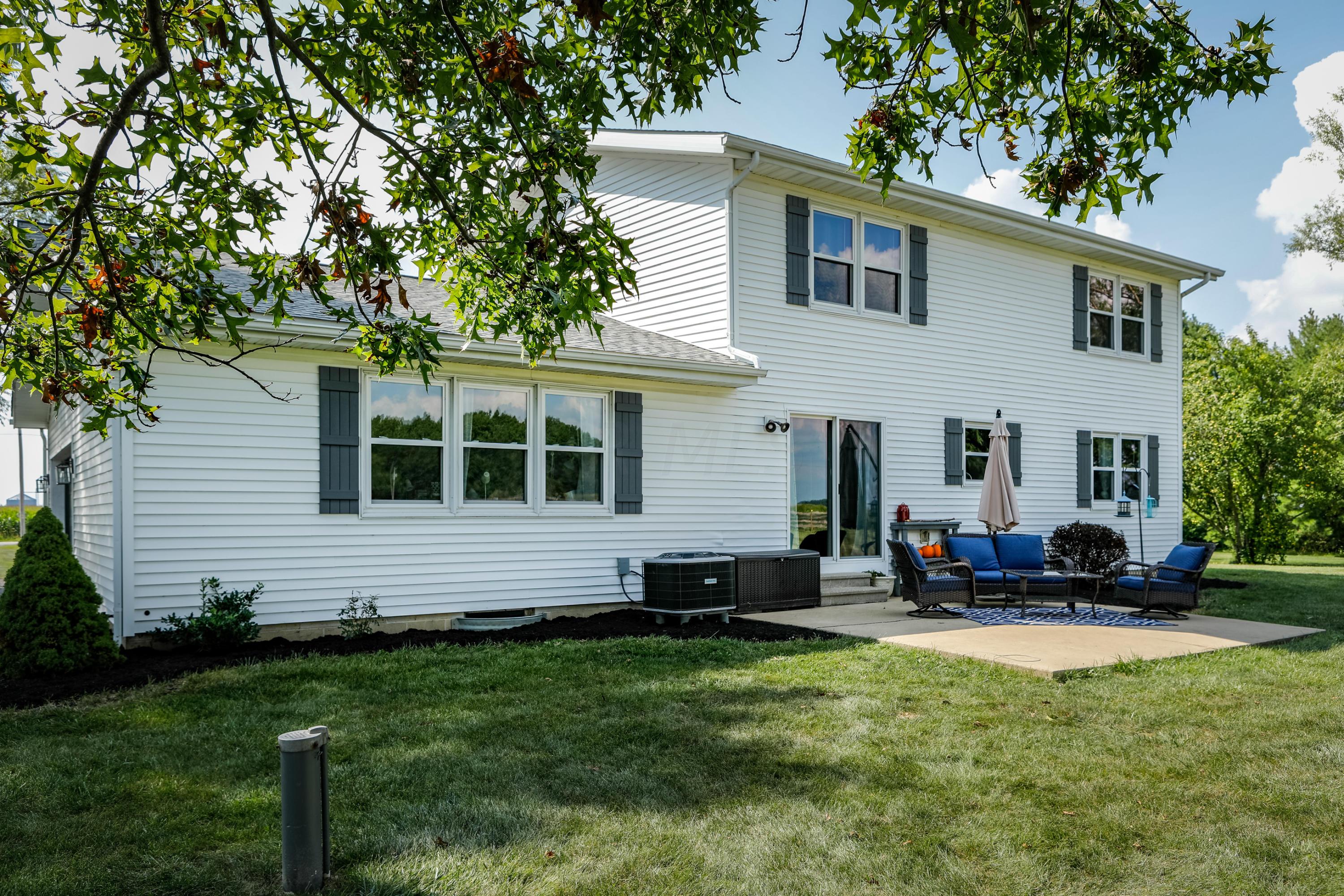 4760 North Section Line Road Radnor, OH 43066 - Photo 9 of 57