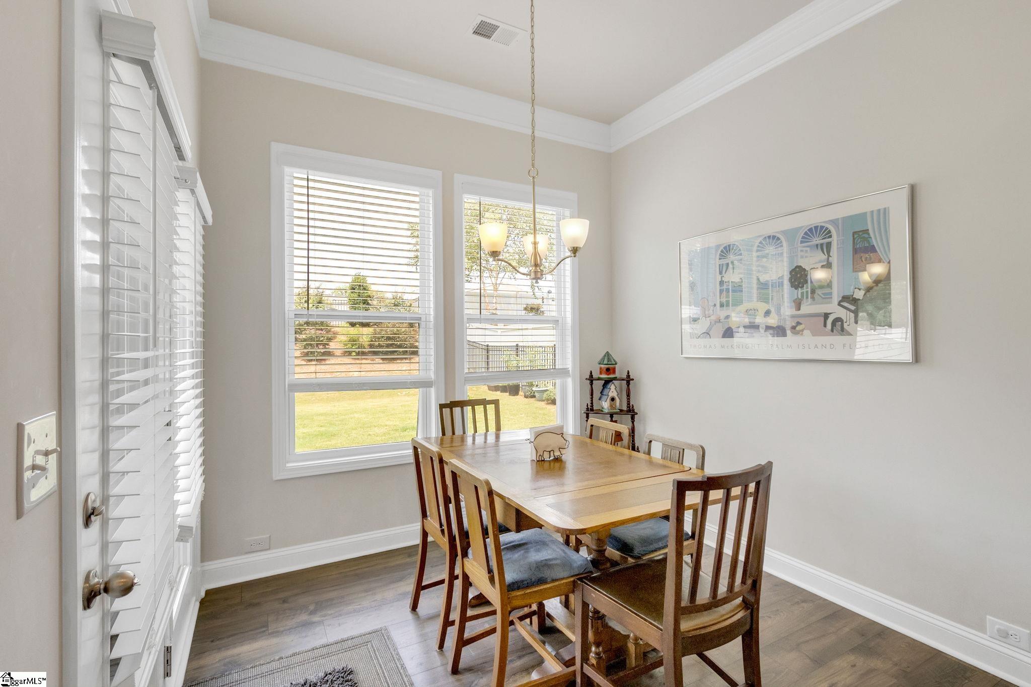 201 Yellow Fox Road Greer, SC 29650 - Photo 11 of 27 Gallery Image 11