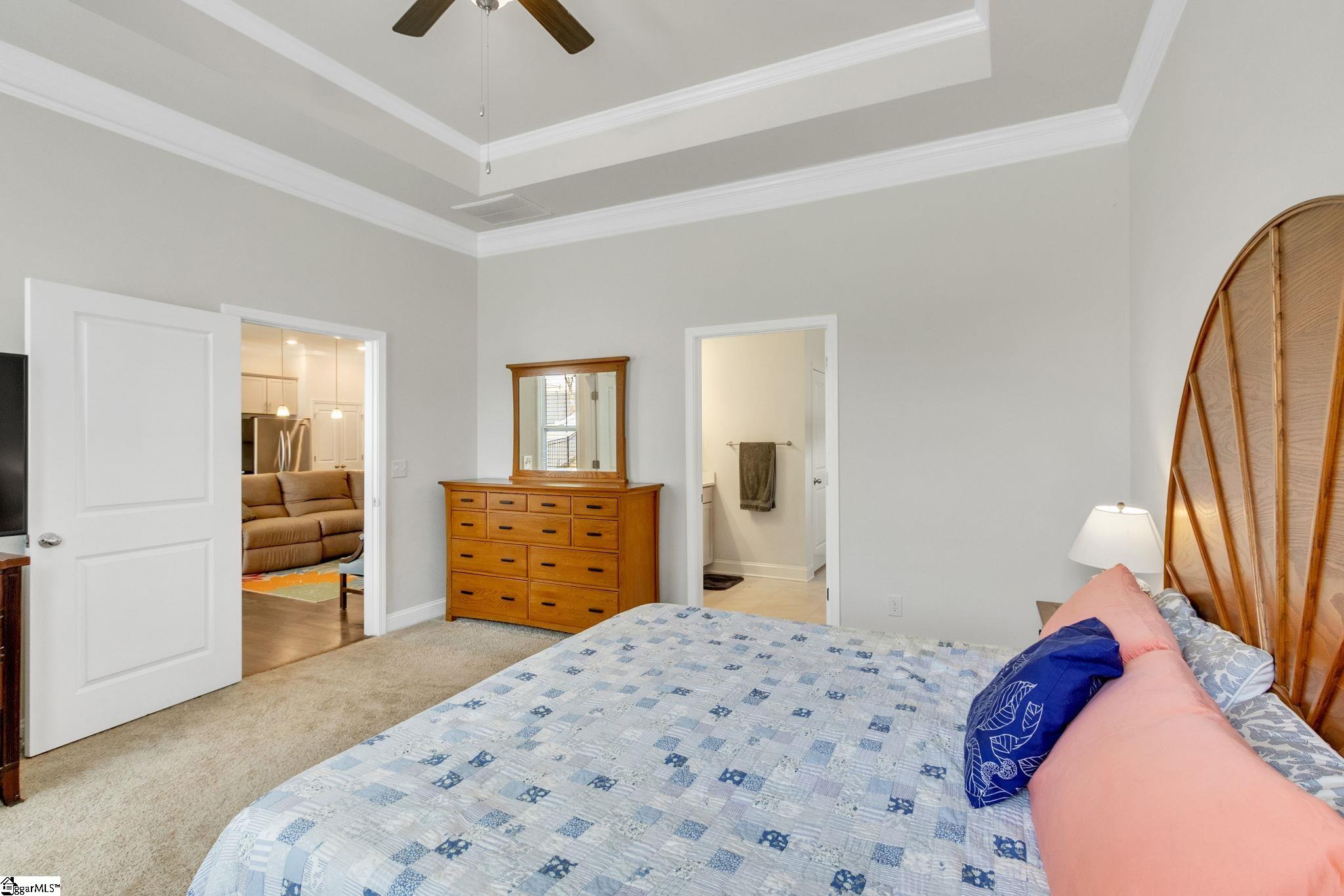 201 Yellow Fox Road Greer, SC 29650 - Photo 13 of 27 Gallery Image 13