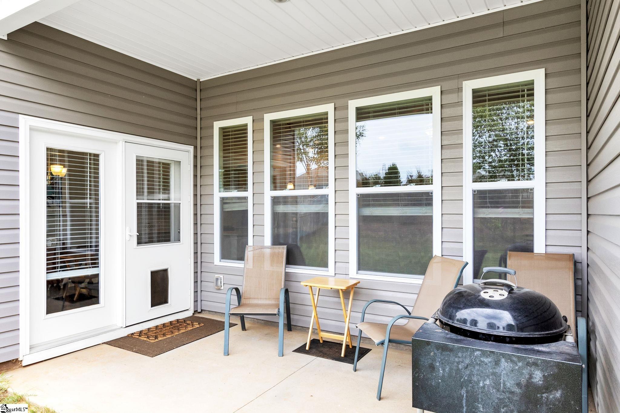 201 Yellow Fox Road Greer, SC 29650 - Photo 24 of 27 Gallery Image 24